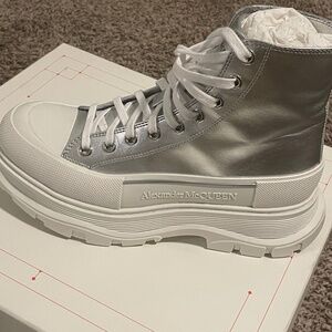 Alexander McQueen Sneakers